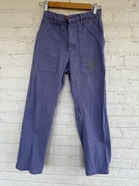 Big Bud Press Work Pants XS